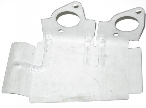 Bmw m51 engine exhaust - bmw,