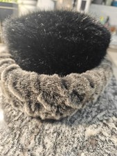 Philip Treacy Furry Ladies