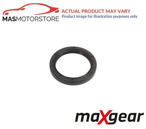 Crankshaft oil seal - seal, frontal