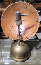 Tilley Kerosene Radiant Heater vintage