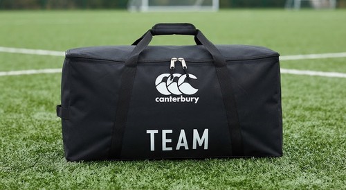 Brand new canterbury - canterbury, team