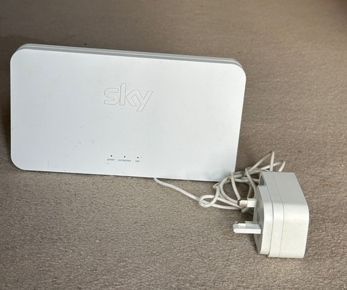 Sky wireless booster - q,