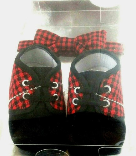 Little boys 12m tartan - little,