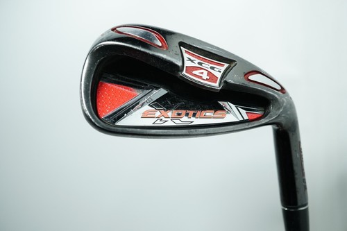 Tour edge exotics xcg4 - exotics, iron
