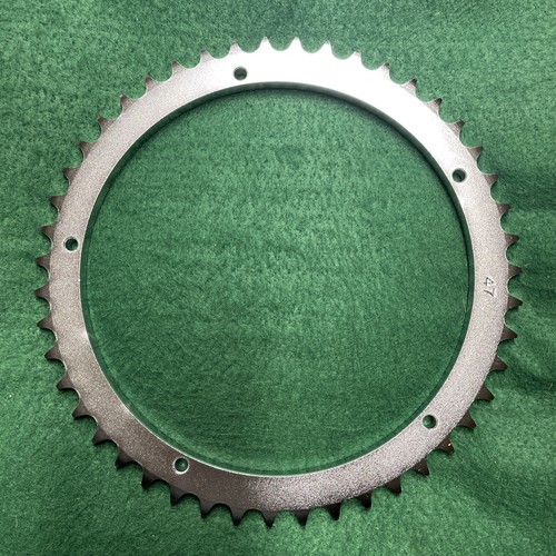 Triumph bsa 650 conical - conical, hub
