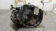 GM65103 gearbox for SAAB 9000