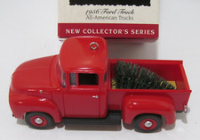 1995 Hallmark Keepsake 1956