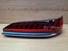 Audi Q7 Facelift 2019-on Left Rear Tail Light Led 4M0945094F