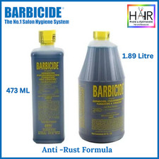 Barbicide Disinfectant