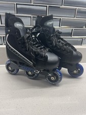 Rollerblades, TronX Velocity