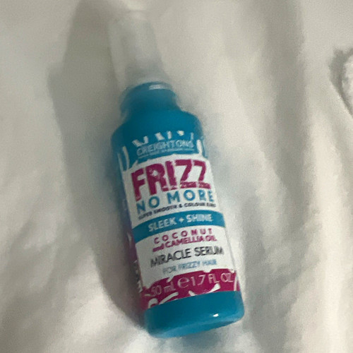 Creightons frizz more sleek - creightons,