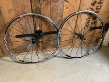 MAVIC KSYRIUM ELITE WHEELSET Mint Condition, Campagnolo Hub