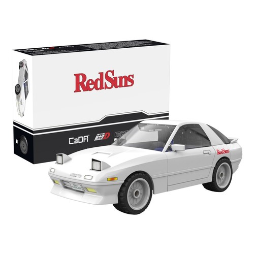 Cada mazda fc3s initial d - fc3s,