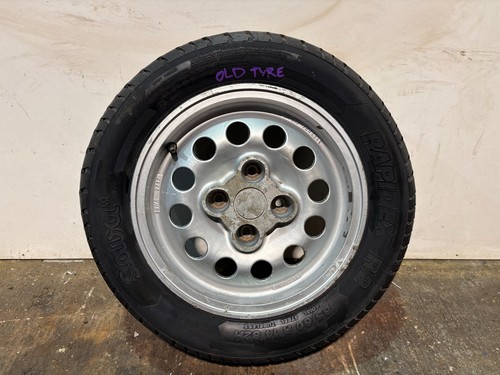 Single peugeot 205 6 gti - single,
