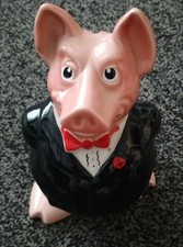 WADE NATWEST PIG SIR