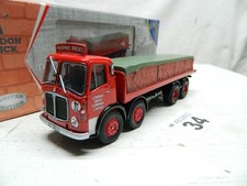Corgi 1:50 AEC MKV 8 Wheel