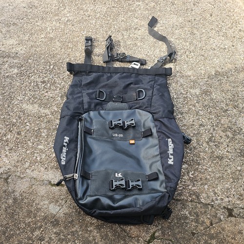 Kriega drypack - kriega,