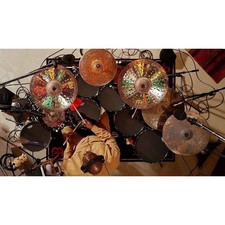 Meinl Byzance 21 Nuance Ride