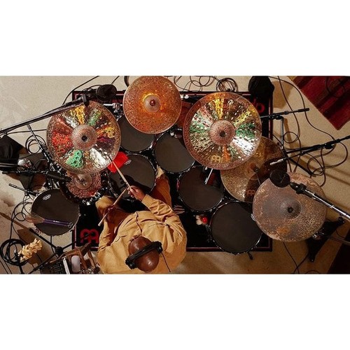Meinl byzance nuance - byzance, 21