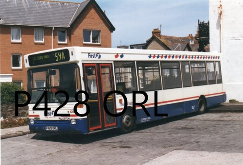 Western national first 428 - first,