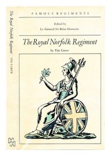 Carew, Tim (1921-1980) The Royal Norfolk Regiment (The 9th Foot) 196