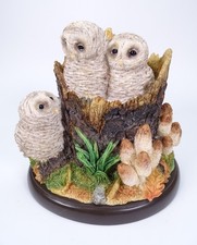 Border Fine Arts Birds