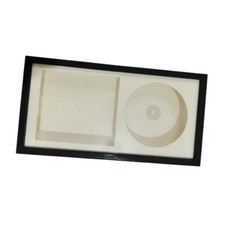 CD Display Frame Album Frame