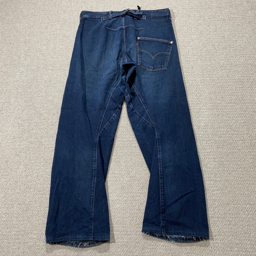 Levis engineered jeans mens - levis,