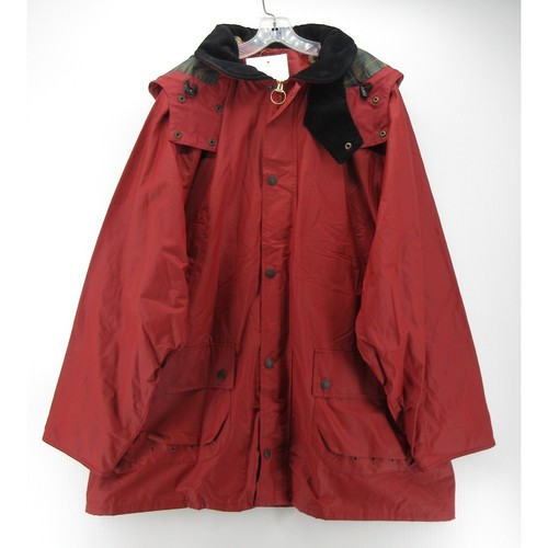 John partridge jacket - john, xxl