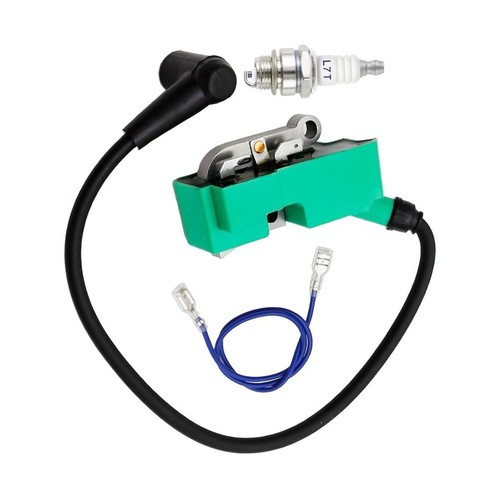 Ignition coil assembly - assembly, for