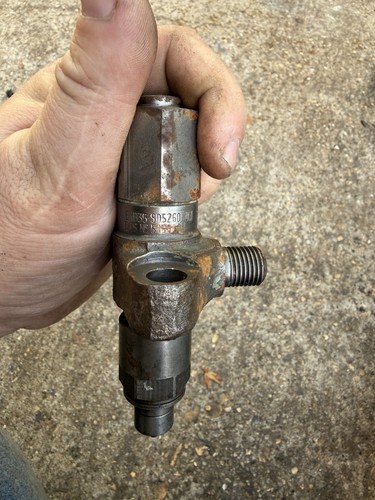 Perkins diesel injector - perkins,