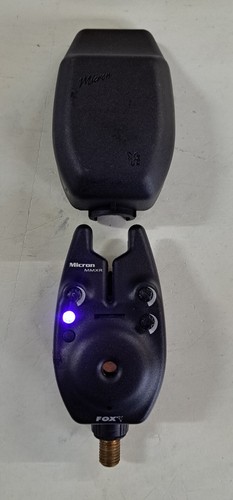 Fox micron mmx digital - fox,