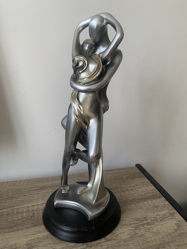 The lovers chromeworks - the,