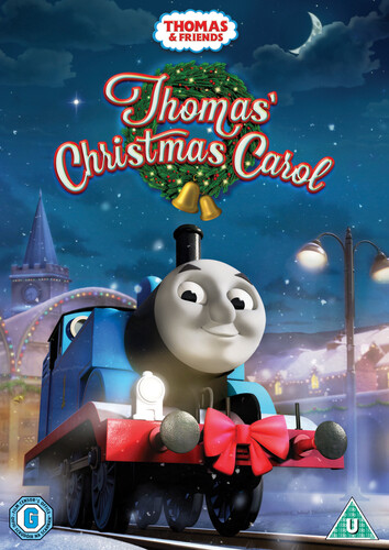 Thomas friends - &, friends: