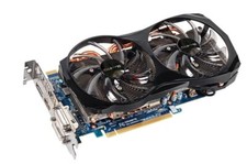 Gigabyte GeForce GTX 660 OC 2GB GDDR5 GV-N660OC-2GD PCI-E #31140