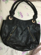 SIENNA DE LUCA ITALY Black