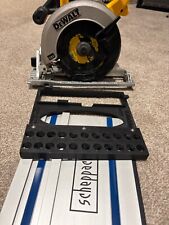 DEWALT Saw DCS391 / DCS565