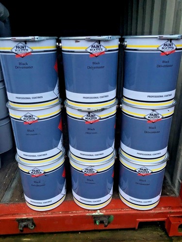 20ltrs driveway black - , tarmac