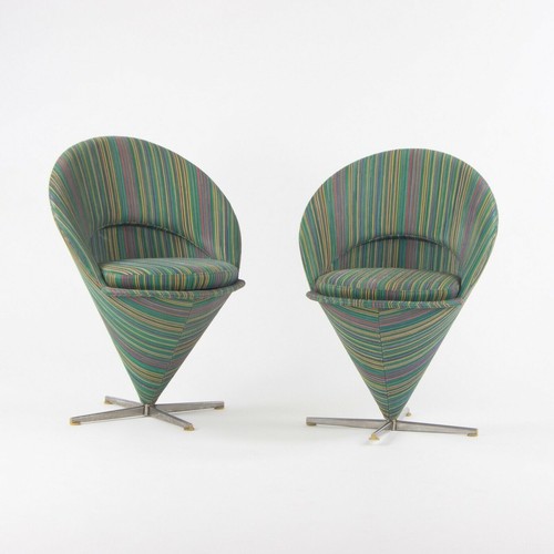 1960s pair verner panton - of,