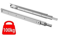 Drawer slides heavy - slides, duty
