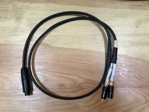 Naim high line - to, pin