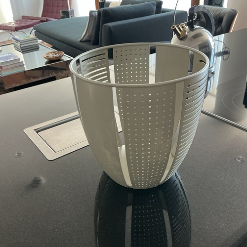 Alessi coated steel - alessi, helmut