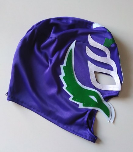 Rey mysterio wrestling - rey,