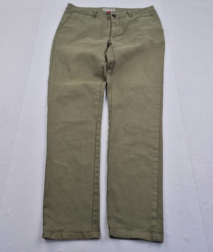 Musto chinos w34 - w34, green