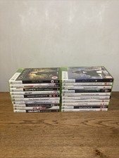 20x Xbox 360 Game Bundle