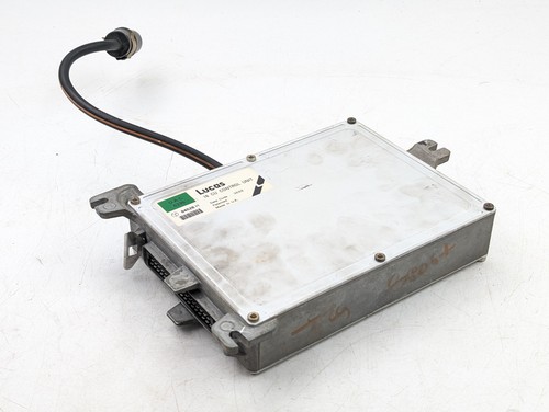Ecu jaguar xjs cat 3v12 - ecu, 5.3v12