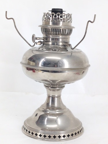 Antique rayo nickel - nickel, plated
