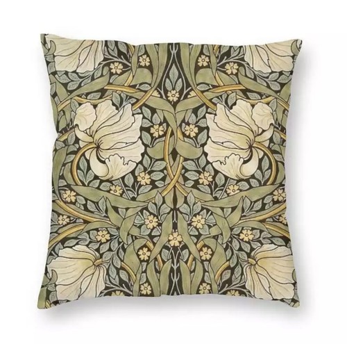 William morris cushion - morris,