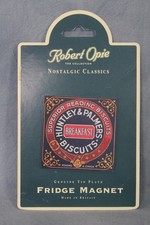Robert Opie Nostalgic Vintage