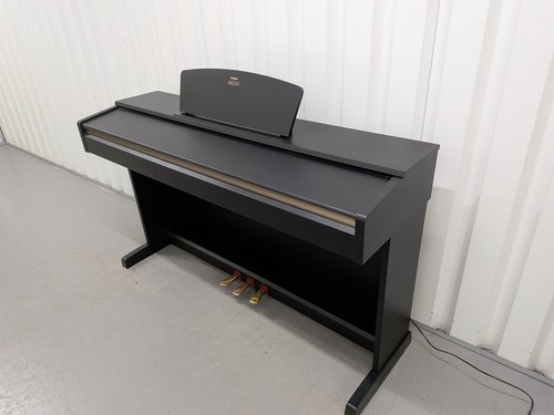 Yamaha arius ydp 161 digital - yamaha, ydp-161